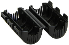 NSI INDUSTRIES Nsi Industries C9 Dual Rated Compression Insulating Cover for Wr Series Tap Connector Upto 2 inches Long
