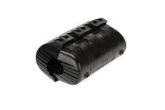 NSI INDUSTRIES Nsi Industries C9 Dual Rated Compression Insulating Cover for Wr Series Tap Connector Upto 2 inches Long
