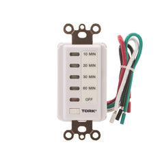 NSI INDUSTRIES Nsi Industries D1060MW Interval Timer, 60 Min, 120V