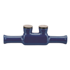 NSI INDUSTRIES Nsi Industries Isw-250 Polaris Blue Insulated Splice, 250-4/0 Awg