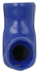 NSI INDUSTRIES Nsi Industries ISW-3/0 Polaris Blue Insulated Splice 3/0-1/0 Awg