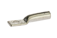 NSI INDUSTRIES Nsi Industries L414 L Series Compression Lug Copper 1-Hole 4 AWG Stranded 1/4 in. Stud 600V