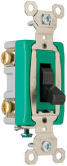 LEGRAND Pass & Seymour 30AC2-I 30A D.P. Spec. Grade Switch