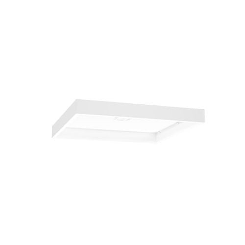 RAB Rab SMKEZPAN2X2 Surface Mounting Kit 2 x 2 Foot