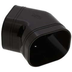 RECTORSEAL Rectorseal 85372 Slimduct Flat 45 Degree Elbow 2-7/8 inches