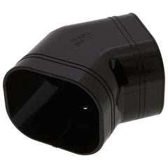 RECTORSEAL Rectorseal 85372 Slimduct Flat 45 Degree Elbow 2-7/8 inches