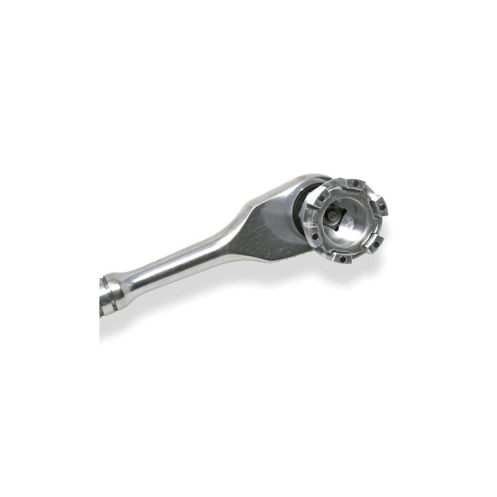 RACK-A-TIERS Rack-A-Tiers 80090 The Nut Snugger Kit - 1/2 inches & 3/4 inches Magnetic Locknut Holder