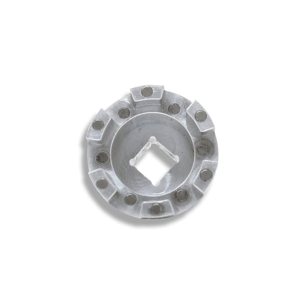 RACK-A-TIERS Rack-A-Tiers 80090 The Nut Snugger Kit - 1/2 inches & 3/4 inches Magnetic Locknut Holder