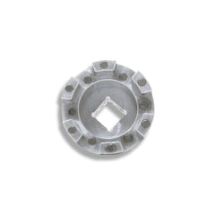 RACK-A-TIERS Rack-A-Tiers 80090 The Nut Snugger Kit - 1/2 inches & 3/4 inches Magnetic Locknut Holder