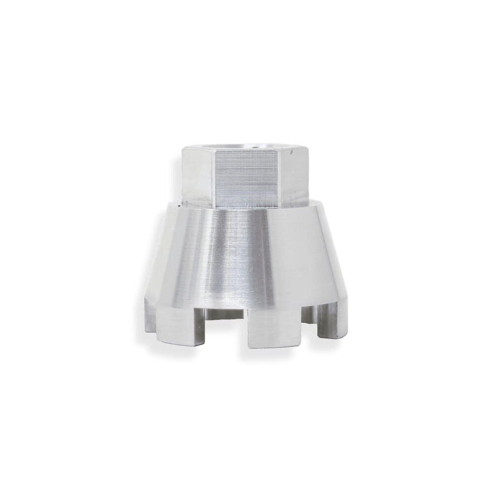 RACK-A-TIERS Rack-A-Tiers 80090 The Nut Snugger Kit - 1/2 inches & 3/4 inches Magnetic Locknut Holder