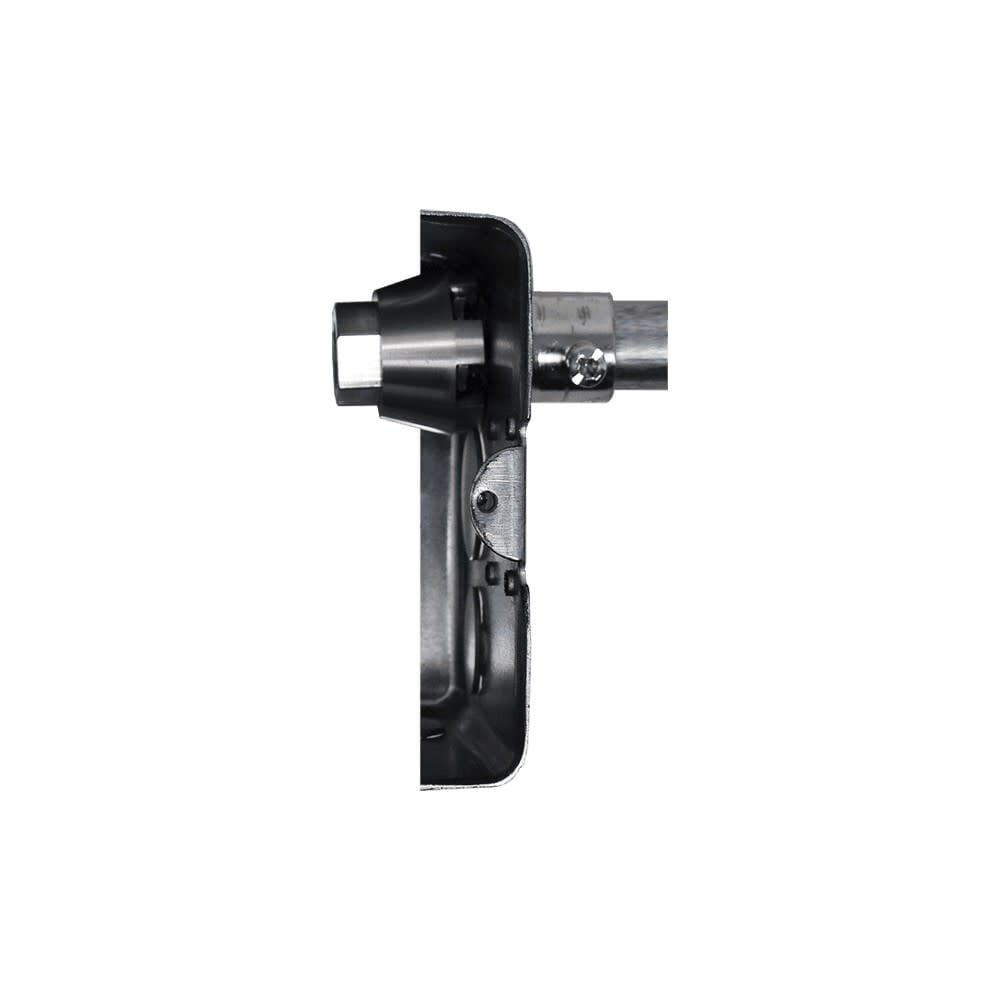 RACK-A-TIERS Rack-A-Tiers 80090 The Nut Snugger Kit - 1/2 inches & 3/4 inches Magnetic Locknut Holder