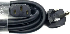 SAMSUNG Samsung 3903-001086 cbf-power cord-dt