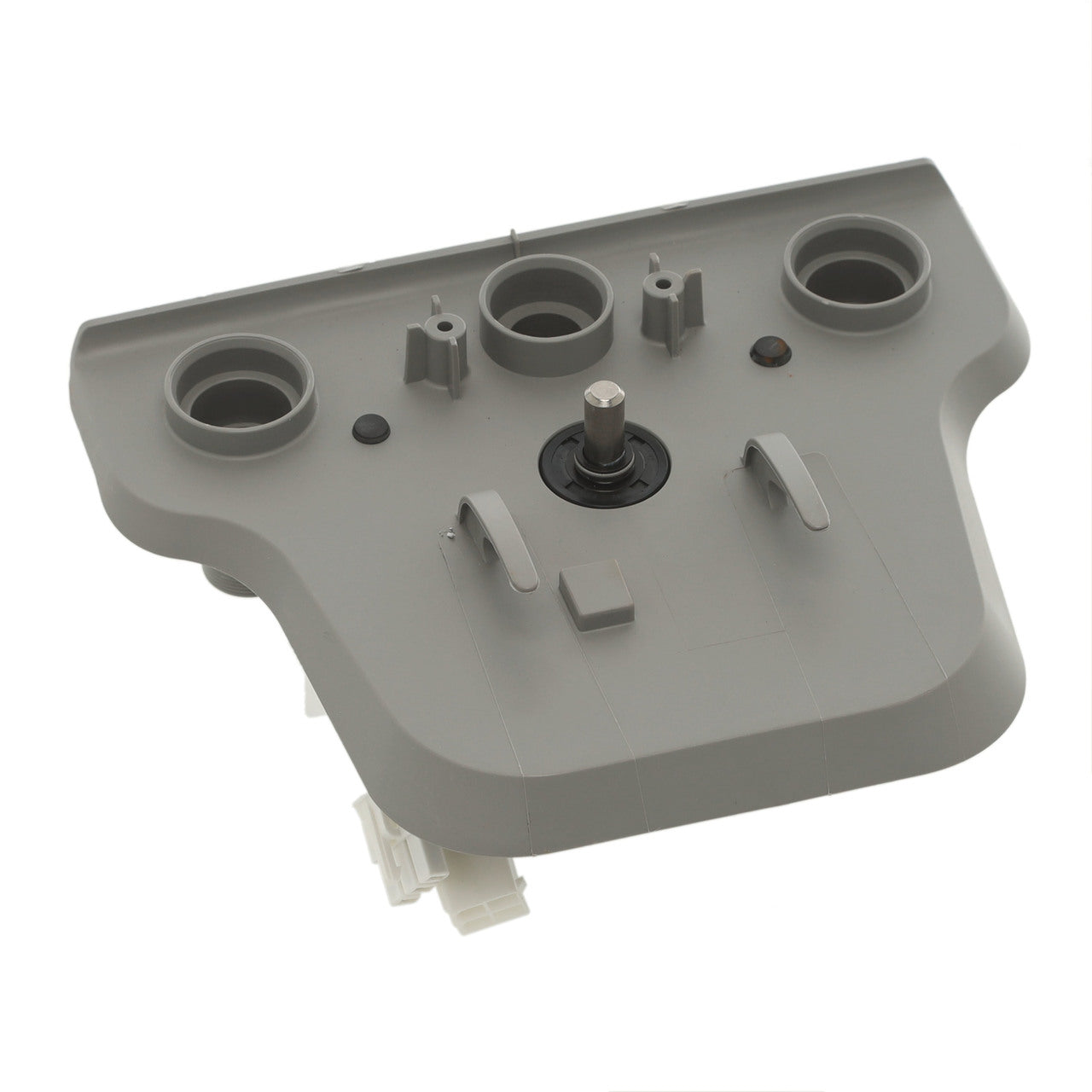 SAMSUNG Samsung DD97-00216A Waterwall Spray Arm Motor and Nozzle Assembly