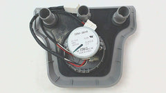 SAMSUNG Samsung DD97-00216A Waterwall Spray Arm Motor and Nozzle Assembly