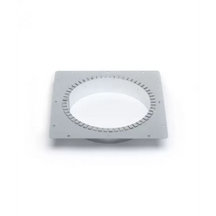 THE UNICO SYSTEM The Unico System A01007-G02 Supply Adapter, 9 inches Round, Electric Heater REPLACEMENT A01007-002