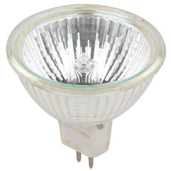 WESTINGHOUSE Westinghouse 04727 mr16 Halogen Flood Clear Lens Light Bulb 35W with GU7.9/8.0 Base