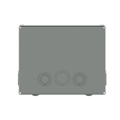 WIEGMANN Wiegmann SC081206 N1 Screw Cover 8x12x6