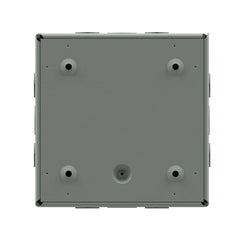 WIEGMANN Wiegmann SC081206 N1 Screw Cover 8x12x6