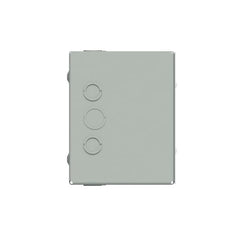 WIEGMANN Wiegmann SC081206 N1 Screw Cover 8x12x6