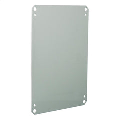 WIEGMANN Wiegmann Np3636c Back Panel Plate For N412363612Cst