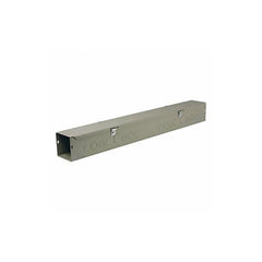 WIEGMANN Wiegmann HS666 Straight Wireway NEMA 1 6 Ft