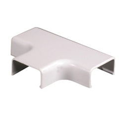 LEGRAND Wiremold 2715-FW Nonmetallic Tee 2700