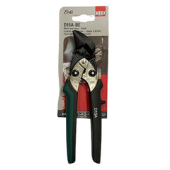 BESSEY D15A-BE Aviation Snip Right Cutting