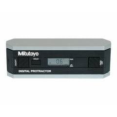 MITUTOYO Mitutoyo 950-318 Digital Protractor 360 Degree