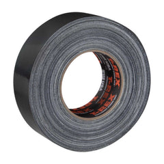 SHURTAPE Shurtape 242974 T-Rex® Super-Tough Black Duct Tape: 2 inches x 90 feet