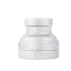 CODA RESOURCES Coda Resources 506650 Reducing Coupling 2 X 1-1/2 Inch