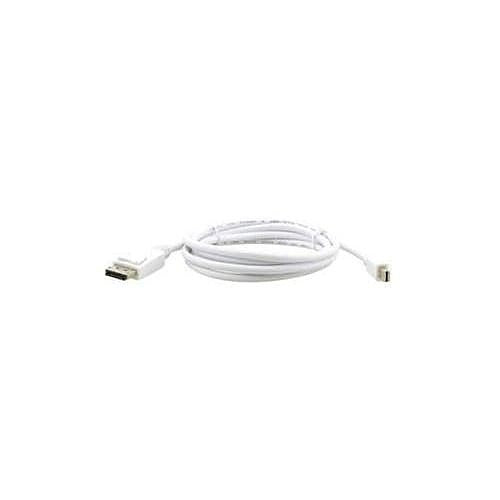 KRAMER Kramer Electronics 97-1614010 Mini Displayport Cable