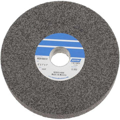 NORTON Norton 66261004141 Deburring Wheel 6 in Silicon Carbide