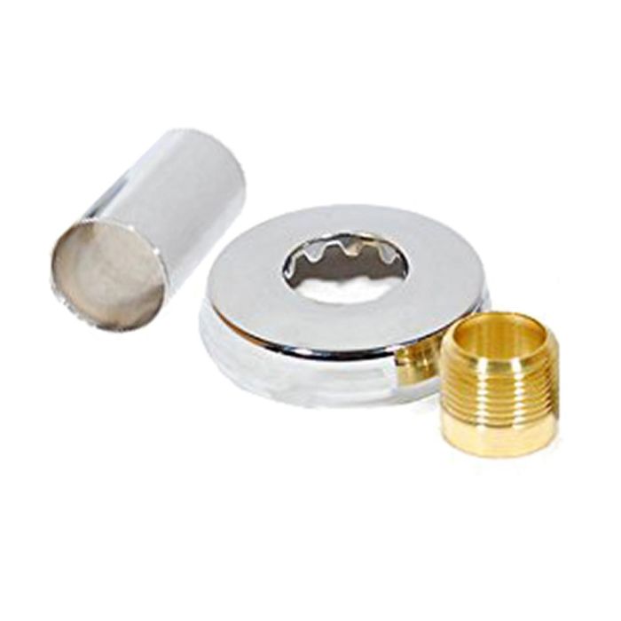 SLOAN Sloan Led 3308786 H536AS Sweat Solder Kit 3/4