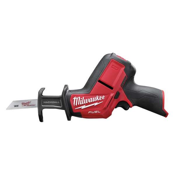 MILWAUKEE Milwaukee 2520-20 M12 Fuel Hackzall Reciprocating Saw