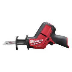 MILWAUKEE Milwaukee 2520-20 M12 Fuel Hackzall Reciprocating Saw