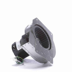 GENTEQ MOTORS Genteq Motors A156 Inducer Blower Motor 1/35 Horsepower 115 Volts Clockwise replacement Coleman 2702-3201A