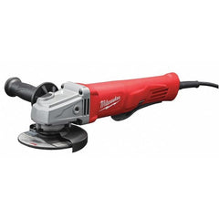 MILWAUKEE Milwaukee 6142-30 Electric Tool Angle Grinder 4-1/2 inches