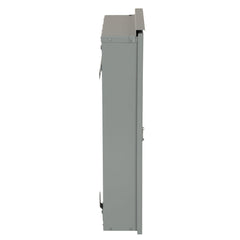 SCHNEIDER ELECTRIC Square D MH32WP Enclosure Box NEMA 3R/5/12 20in W x 32in H x 6.5in D