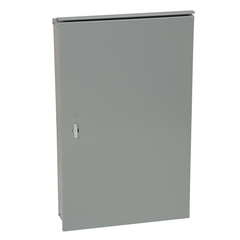 SCHNEIDER ELECTRIC Square D MH32WP Enclosure Box NEMA 3R/5/12 20in W x 32in H x 6.5in D