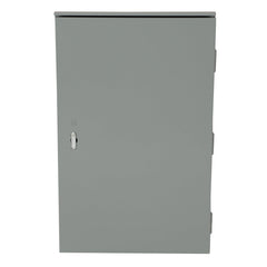 SCHNEIDER ELECTRIC Square D MH32WP Enclosure Box NEMA 3R/5/12 20in W x 32in H x 6.5in D