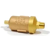 HOFFMAN Hoffman 401488 79 Straight Water Main Vent Valve 75 PSIG (1/2 x 3/4) Replacement MPN