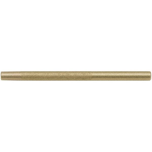 PROTO Proto J9638B Brass Drift Punch 3/8 Inch 6 Inch Oal