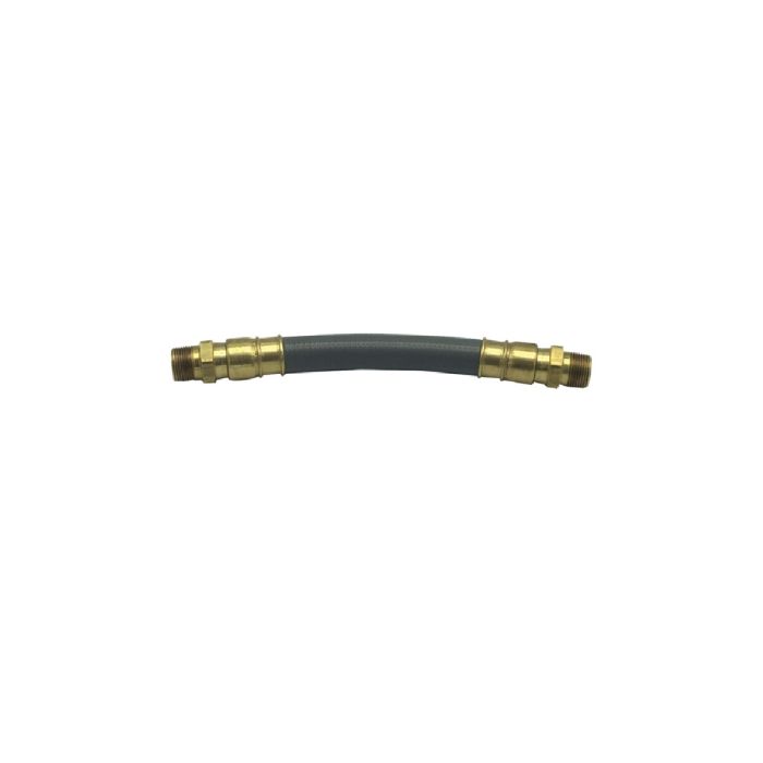 WAL-RICH Wal-Rich 2866002 3/4 inches x 12 inches UV Resistant Generator Hose