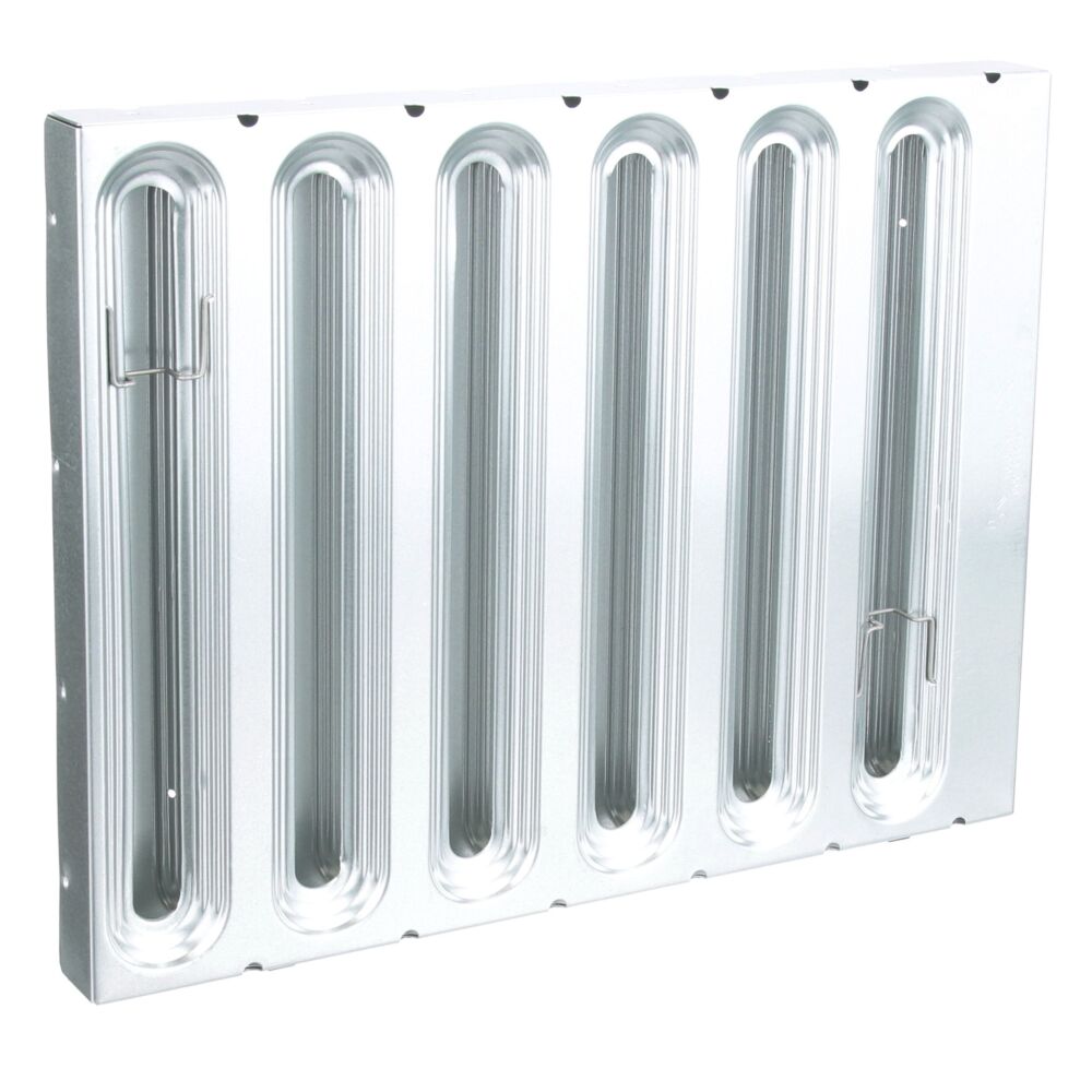 ALLPOINTS Allpoints 1292193 Kason® - 67003001620 Grease Filter, Galv