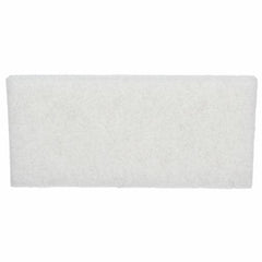 3M 3M 8440 Doodlebug Cleaning Pad, 4-5/8 x 10-In.