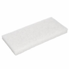 3M 3M 8440 Doodlebug Cleaning Pad, 4-5/8 x 10-In.