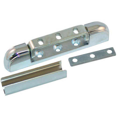 ALLPOINTS Allpoints 264075 Hinge 5/8 inches Adjustable Offset