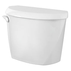 AMERICAN STANDARD American Standard 4061800 Colony/Evolution 2 1.6 gpf/6.0 Lpf 12-Inch Rough Right Hand Trip Lever Tank