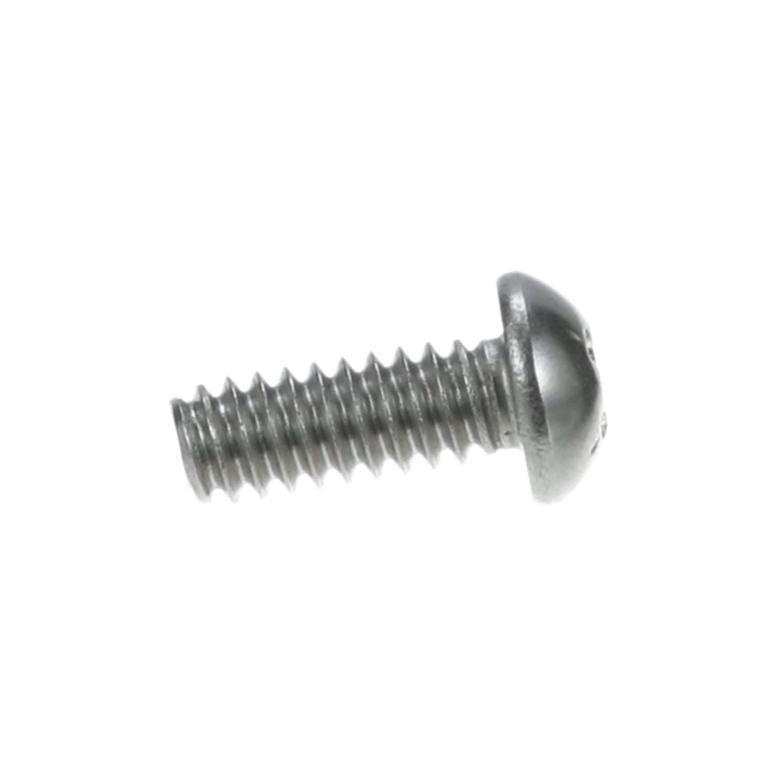 ALLPOINTS Allpoints 261049 Machine Screw (Bx 100) Ss 10-24 X1/2Phil Rd Ms18-8