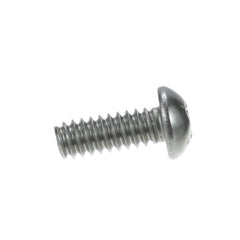 ALLPOINTS Allpoints 261049 Machine Screw (Bx 100) Ss 10-24 X1/2Phil Rd Ms18-8